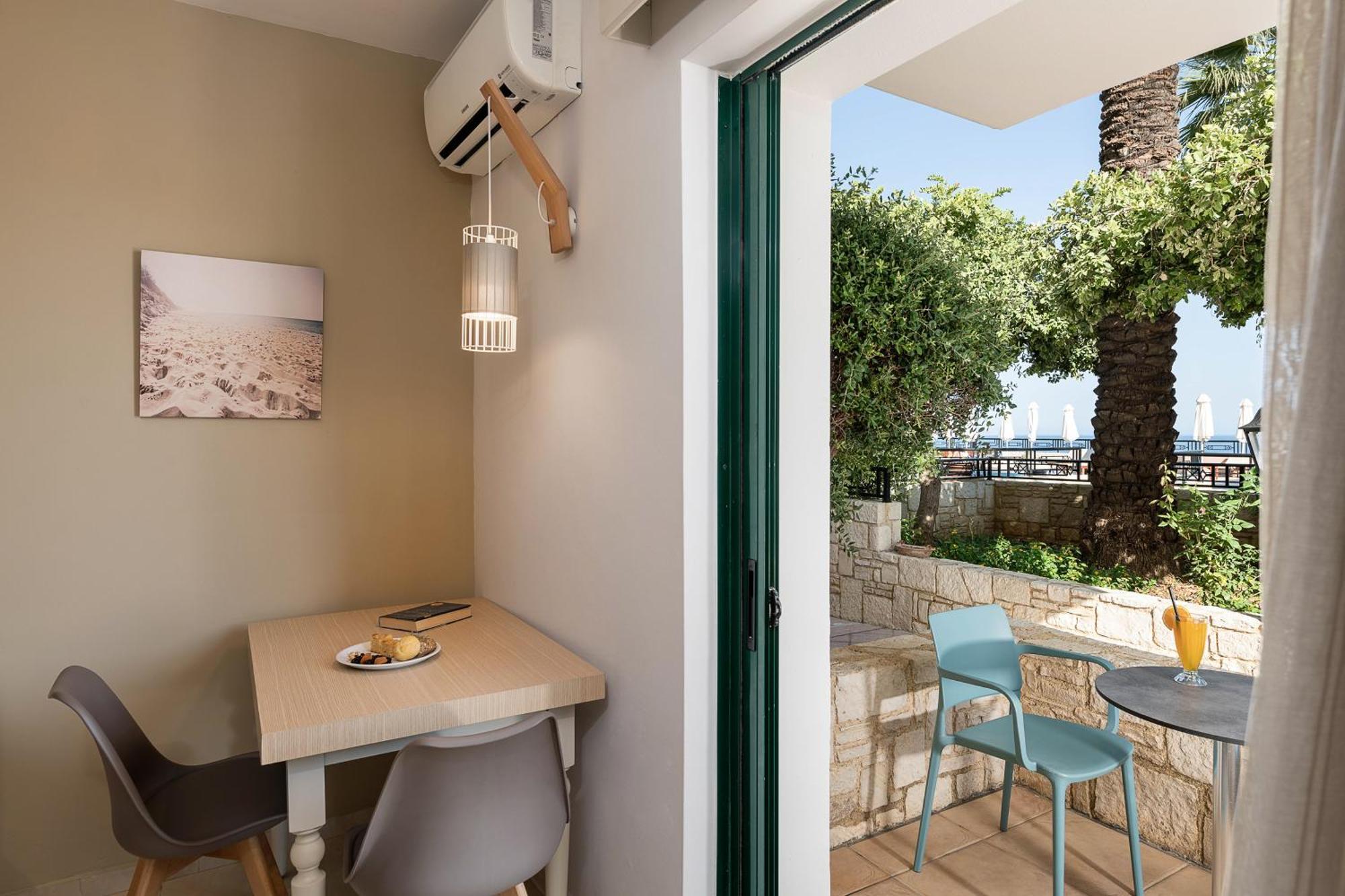 Caldera Village Agia Marina Quarto foto
