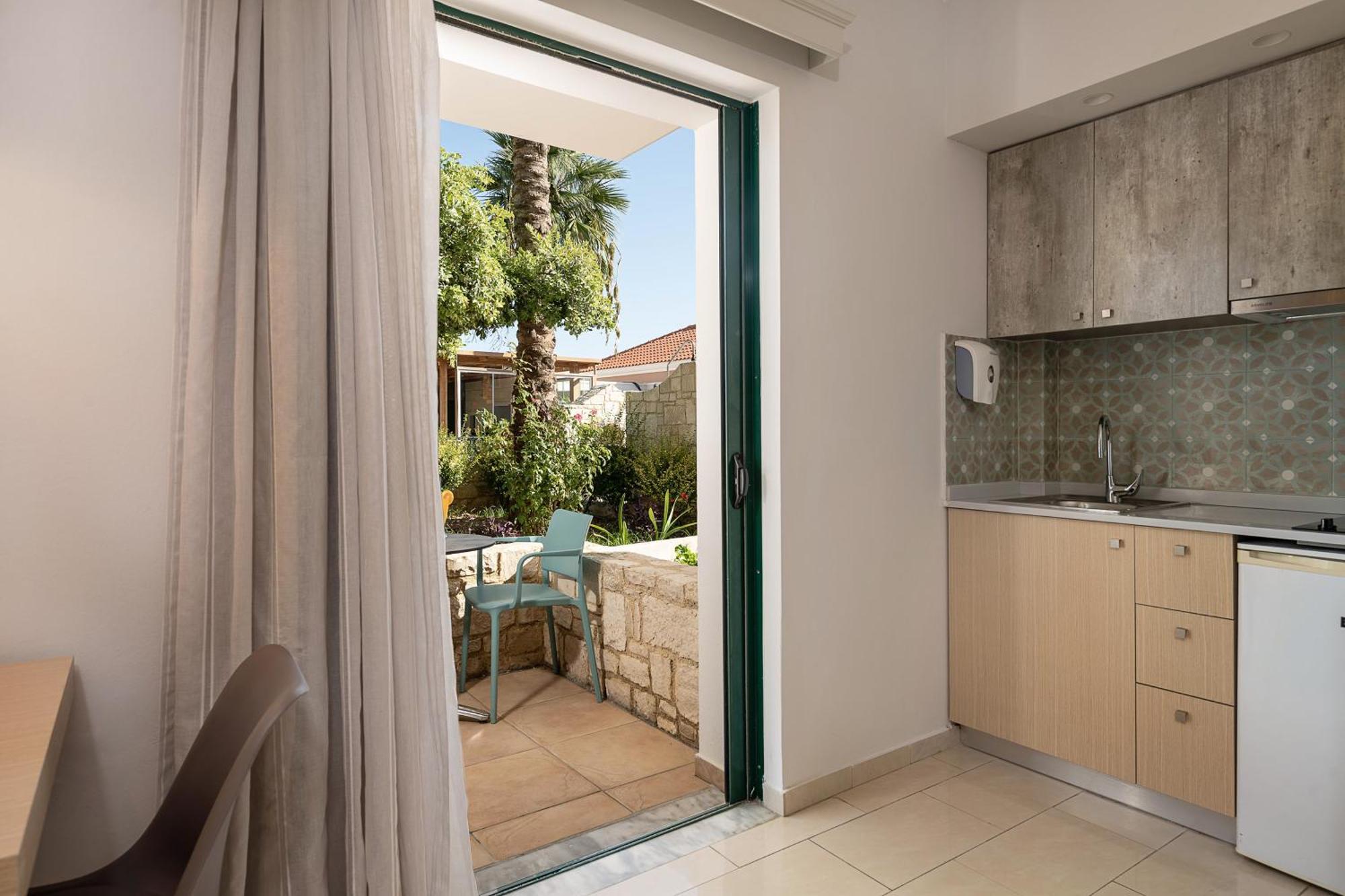 Caldera Village Agia Marina Quarto foto