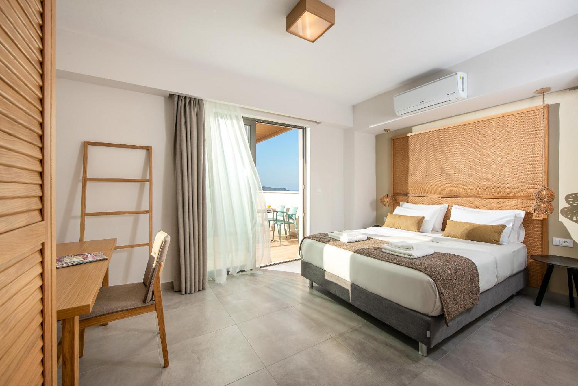 Caldera Village Agia Marina Quarto foto